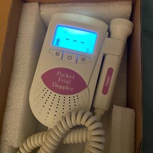 Sonoline B Fetal Doppler